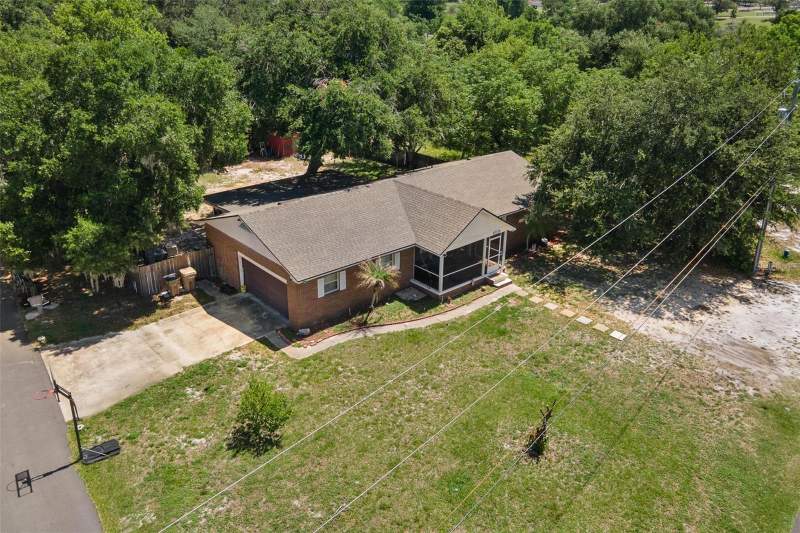 4 bedroom Single Family Residence at 14407 Lake Junietta Drive, Lake Junietta Homesites, Tavares — photo 2