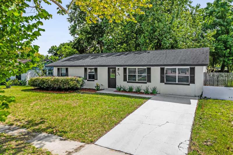 3 bedroom Single Family Residence at 489 Picwood Court, Foxfire, Ocoee — photo 1