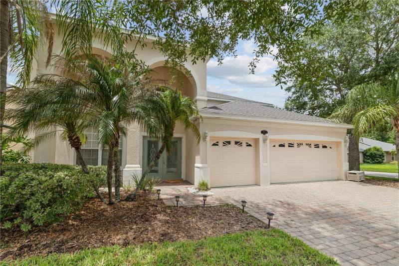 4 bedroom Single Family Residence at 212 Kays Landing Drive, Kays Landing Phase 1, Sanford — photo 3