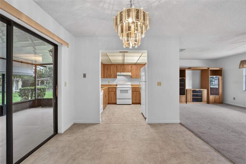 2 bedroom Single Family Residence at 610 Fourth Avenue, Mi-Lu Estates, Lady Lake — photo 5