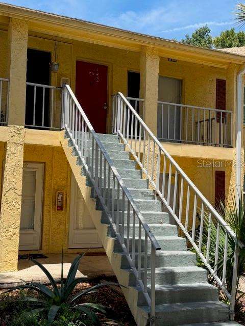 7523 Dolonita Drive #7523, home for sale in Tampa 33615
