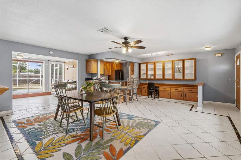 2 bedroom Single Family Residence at 4333 71st Avenue, Boulevard Park 1, Pinellas Park — photo 4