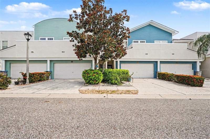 3 bedroom Townhouse at 139 Athenian Way, Anclote River Crossings, Tarpon Springs — photo 5