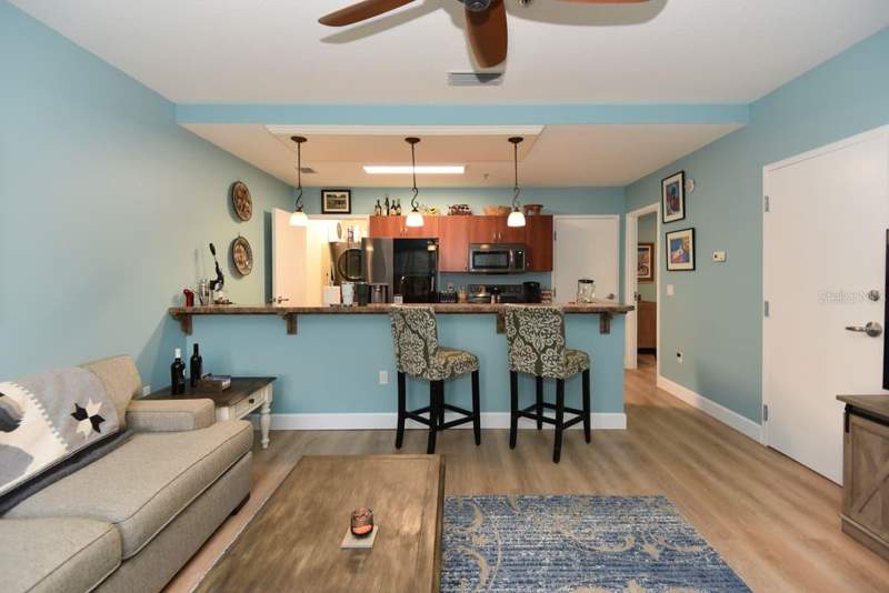 2 bedroom Condominium at 1653 N US Highway 1 #207, Destination Daytona Bldg 01, Ormond Beach — photo 5