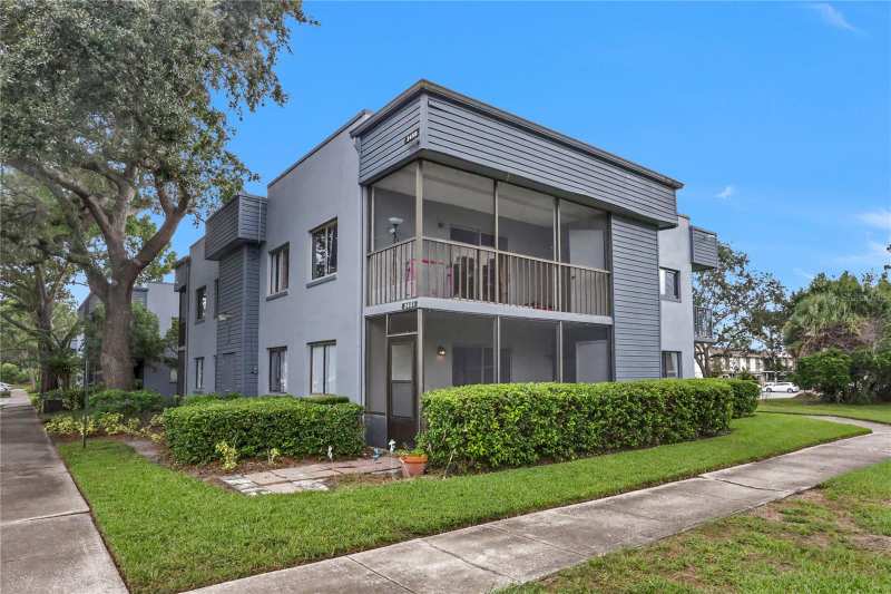 2 bedroom Condominium at 2451 Oak Park Way #120, Lakeview Condo 01, Orlando — photo 1