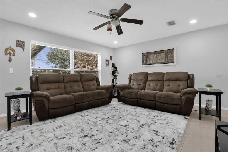3 bedroom Single Family Residence at 14 Apple Hill Hollow, Carriage Hill, Casselberry — photo 4