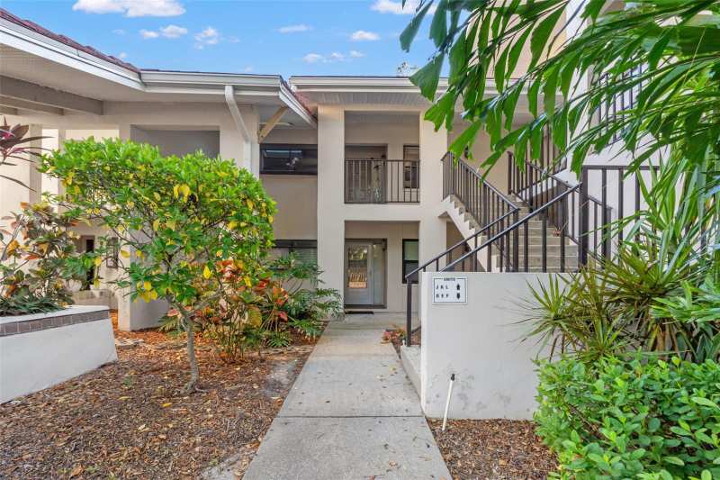 2 bedroom Condominium at 300 S Florida Avenue #600F, Sunset Shores Of Tarpon A Condo, Tarpon Springs — photo 1