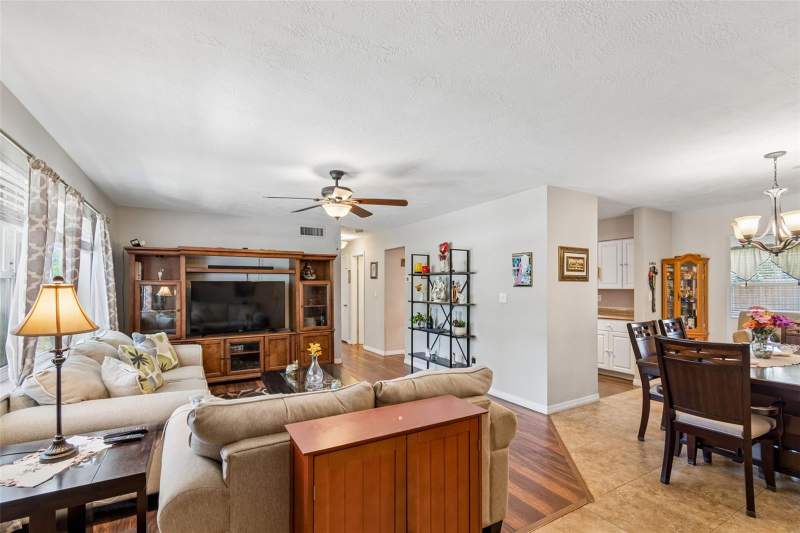 3 bedroom Single Family Residence at 2085 68th Avenue, Wedgewood Park 4th Add, St Petersburg — photo 5