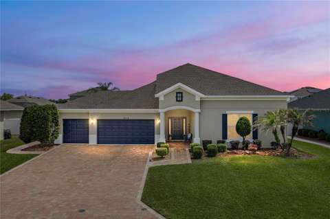 1713 Via Palermo Street, home for sale in Plant City 33566