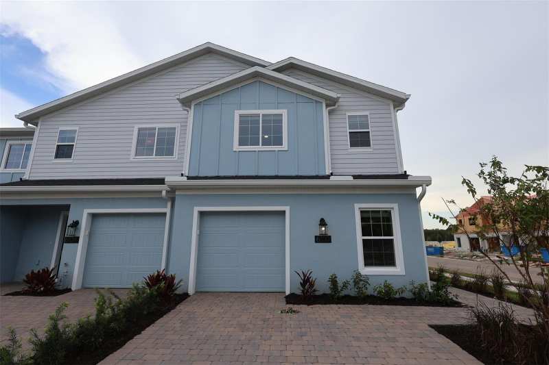 4 bedroom Townhouse at 6100 Fellow Wagon Way, Reeves Place, Orlando — photo 1