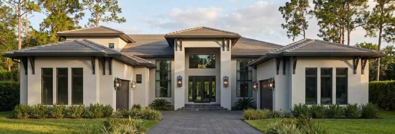 4 bedroom Single Family Residence at 15215 Pendio Drive, Bella Collina Sub, Bella Collina — photo 1