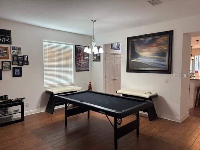 5 bedroom Single Family Residence at 9819 Royal Vista Avenue, Vista Grande Ph II Sub, Clermont — photo 2