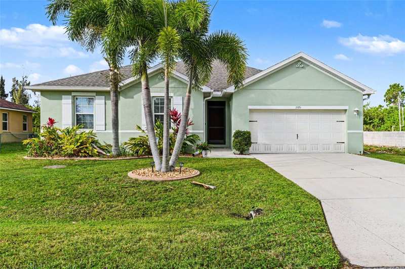 3 bedroom Single Family Residence at 15351 Ancel Circle, Port Charlotte Sec 081, Port Charlotte — photo 1