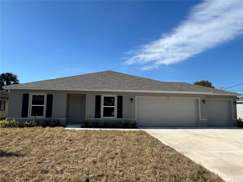 4 bedroom Single Family Residence at 87 Bressler Lane, Palm Coast Section 13, Palm Coast — photo 1