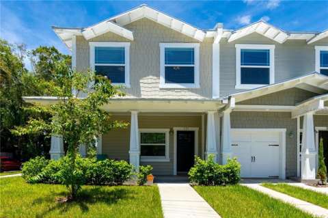 121 W Giddens Avenue, home for sale on W Giddens Avenue