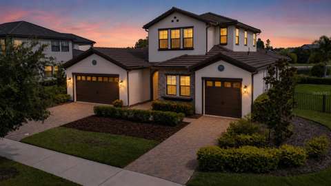 6166 Marsh Trail Drive, home for sale in Odessa 33556