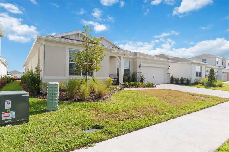 4 bedroom Single Family Residence at 5503 Banyan Bay Road, Bridgewalk Ph 2C, St Cloud — photo 4