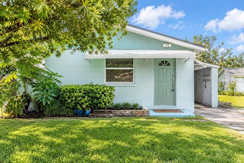 3 bedroom Single Family Residence at 1865 Pioneer Trail, Ferreira, New Smyrna Beach — photo 1