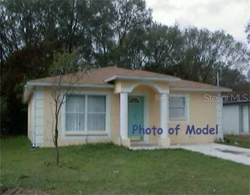 Ready MayHomes for Sale in Tampa, FL