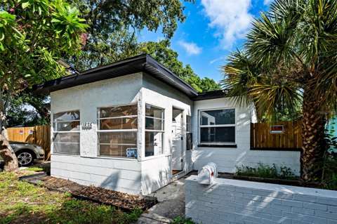 1835 15Th Avenue, home for sale in St. Petersburg 33712