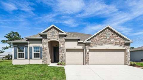1032 Bismarck Road, home for sale in Punta Gorda 33983