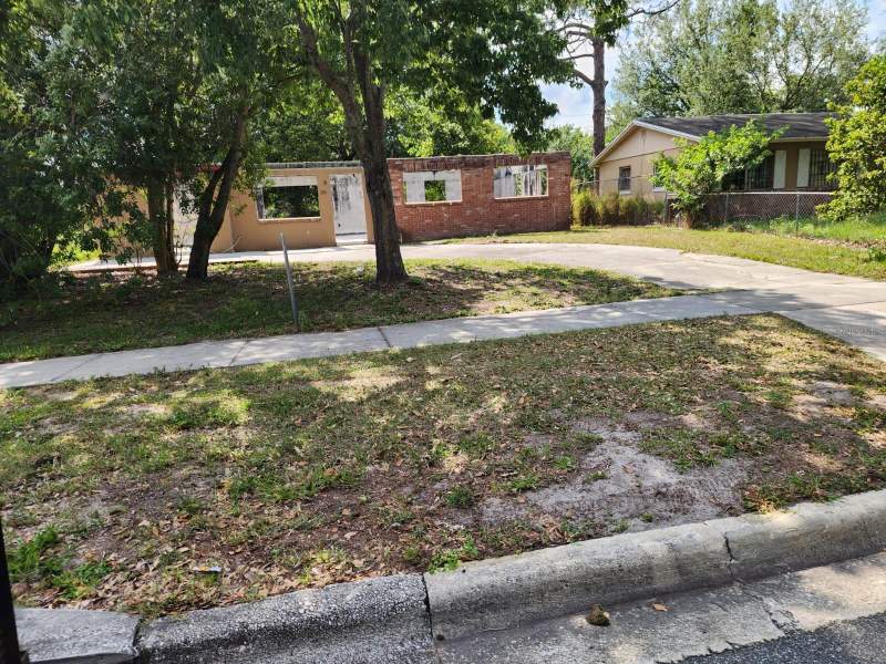 3 bedroom Single Family Residence at 2260 WILLIE MAYS PARKWAY, RICHMOND HEIGHTS, ORLANDO — photo 2