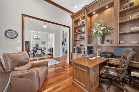 1449 Stickley Avenue, Celebration FL - photo 10 of 69