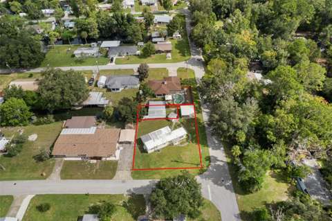 10246 S Mcclung Loop, home for sale in Homosassa 34448