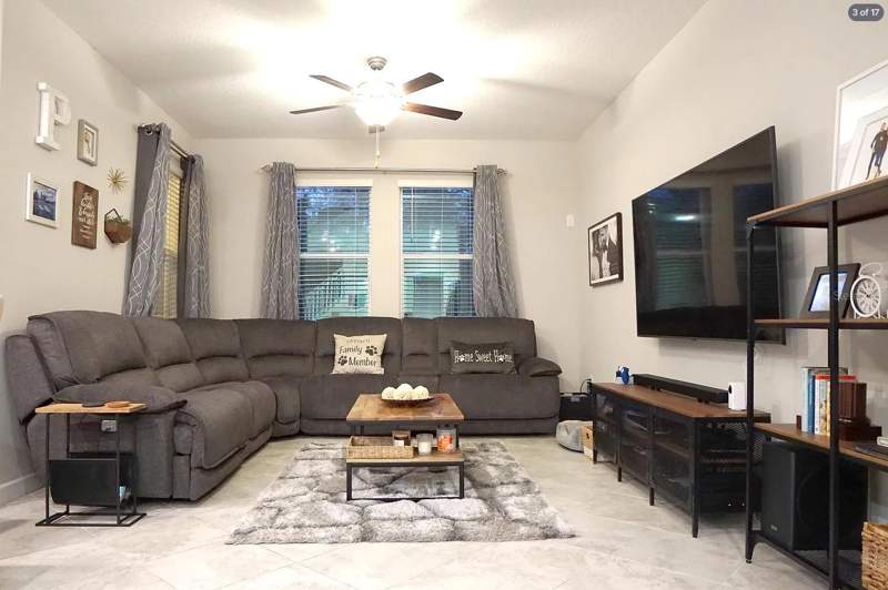 3 bedroom Townhouse at 6834 Citrus Creek Lane, Bridge Haven-Ph 2, Tampa — photo 5