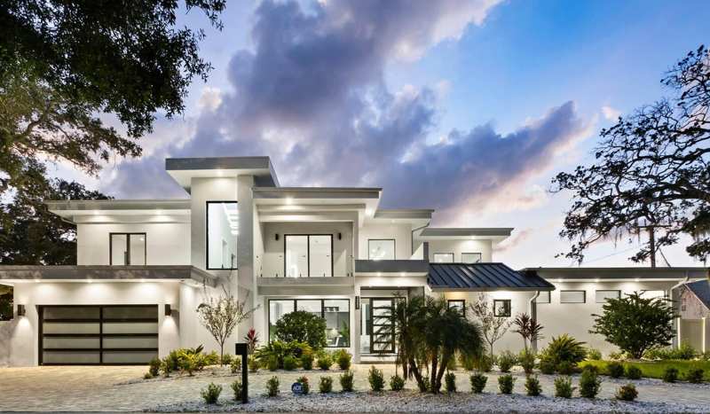4 bedroom Single Family Residence at 2089 Arlington Street, La Linda Terrace, Sarasota — photo 1