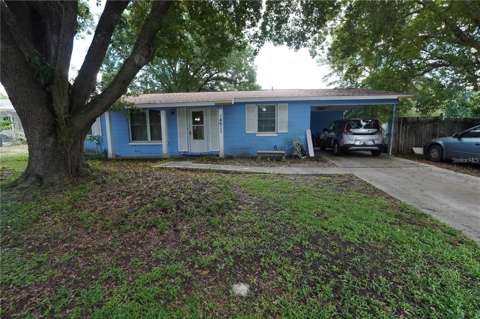 14611 SW 37Th Court, home for sale in Ocala 34473
