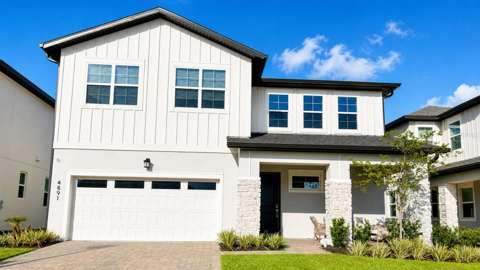 4891 Shady Pines Drive, home for sale in St. Cloud 34772