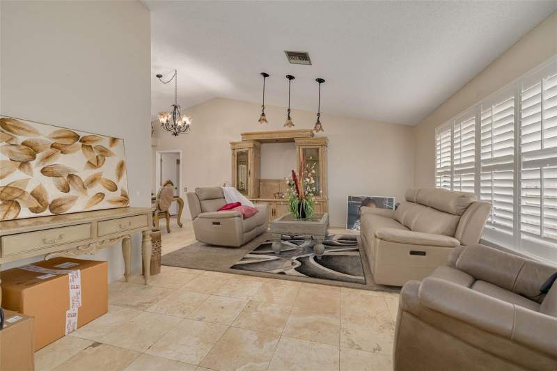 4 bedroom Single Family Residence at 2334 Landing Way, Estates At Cobbs Landing The Ph 1, Palm Harbor — photo 3