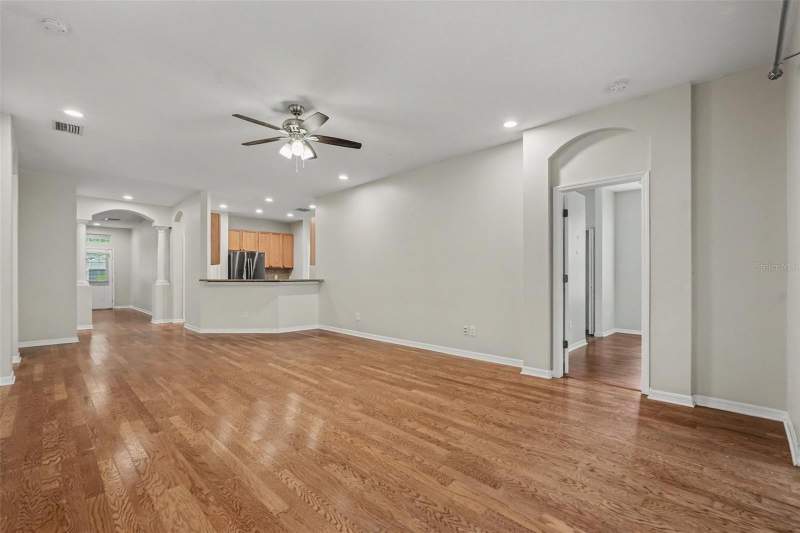 4 bedroom Single Family Residence at 15536 Gannetglade Lane, Fishhawk Ranch Phase 2 Parcel R-2 / X-1, Lithia — photo 5