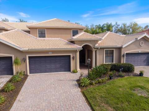 6120 E 27 Street, gated community for sale in Ellenton