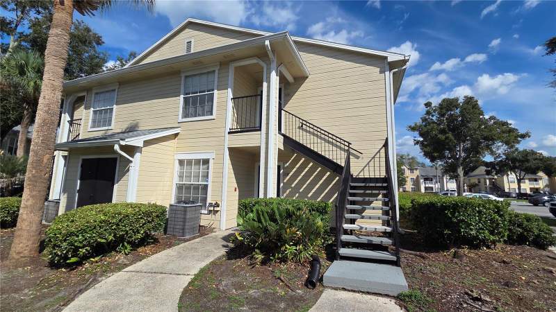2 bedroom Condominium at 1073 S Hiawassee Road #1011, Tradewinds, Orlando — photo 2