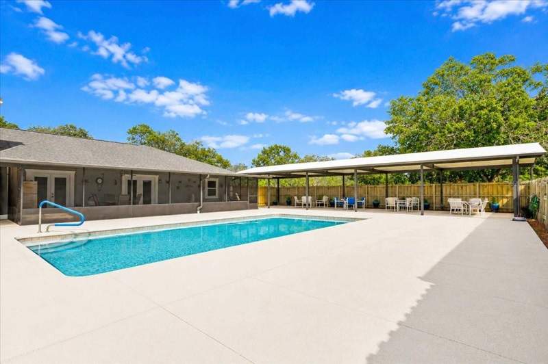 3 bedroom Single Family Residence at 26013 N County Road 1491, The Halbrook Farm, Alachua — photo 4