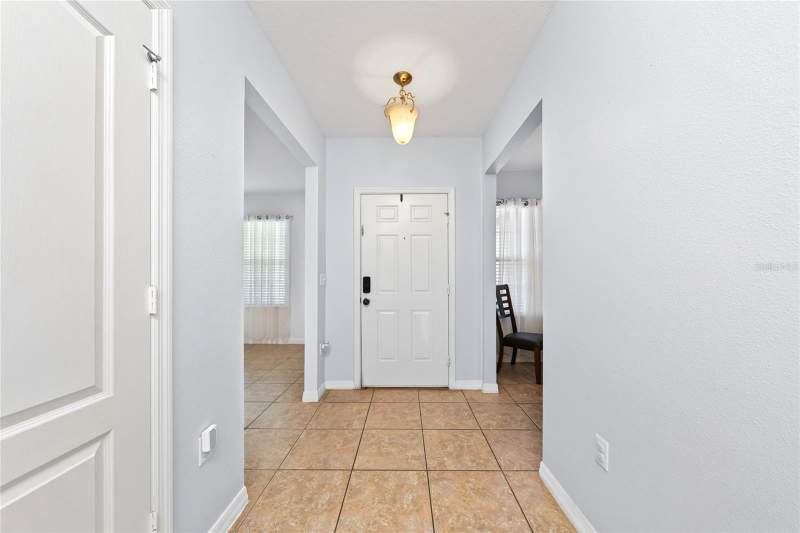 3 bedroom Single Family Residence at 5590 Silver Thistle Lane, Southern Pines Unit 3A, St Cloud — photo 5