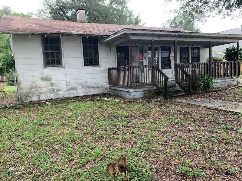 2 bedroom Single Family Residence at 3010 E Curtis Street, Hamners W E George Washington, Tampa — photo 1