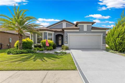 9562 SW 63Rd Loop, golf community for sale in Ocala