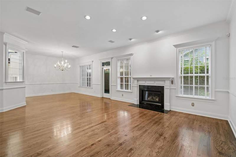 3 bedroom Condominium at 5323 Bayshore Boulevard #F, The Park On Bayshore, Tampa — photo 3