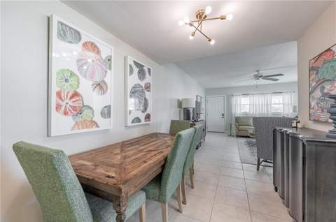 6111 2nd Street #16, St Pete Beach FL - photo 11 of 25