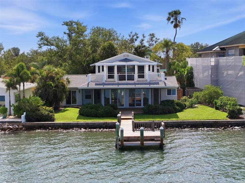 3 bedroom Single Family Residence at 1832 Venetian Point Drive, Venetian Point, Clearwater — photo 5