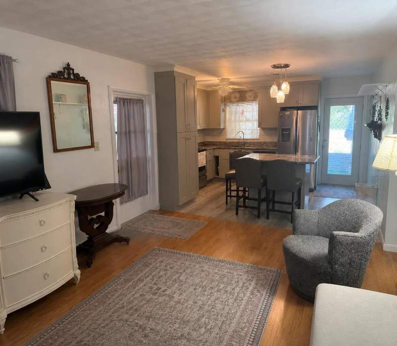2 bedroom Single Family Residence at 37 Pine Street, Eustis Homewood, Eustis — photo 4