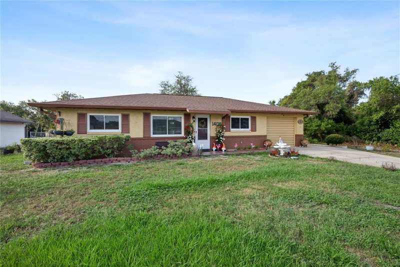 3 bedroom Single Family Residence at 1405 Coronet Drive, Deltona Lakes Unit 07, Deltona — photo 1