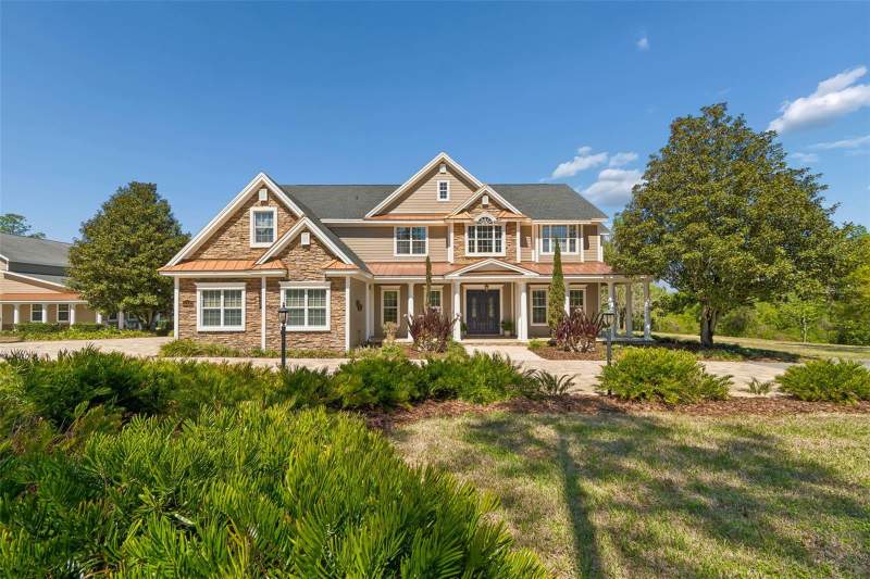 4 bedroom Single Family Residence at 32641 Blueberry Hill Way, Dade City, Dade City — photo 5