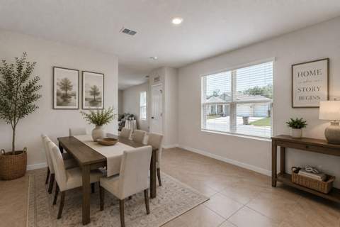 1702 Walnut Crk Drive, Kissimmee FL - photo 7 of 44