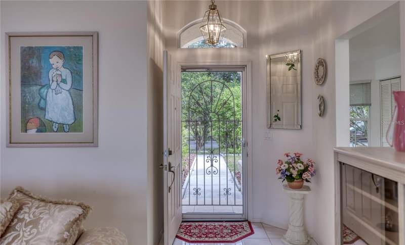 2 bedroom Single Family Residence at 718 Lighthouse Drive, Westwinds Ph I, Tarpon Springs — photo 4