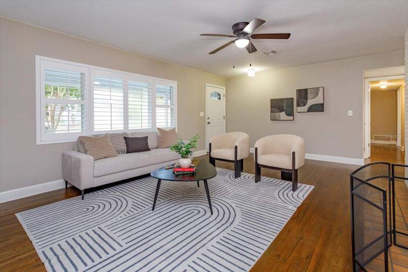 3 bedroom Single Family Residence at 1060 Gregory Drive, Druid Hills Estates 1st Add, Maitland — photo 5
