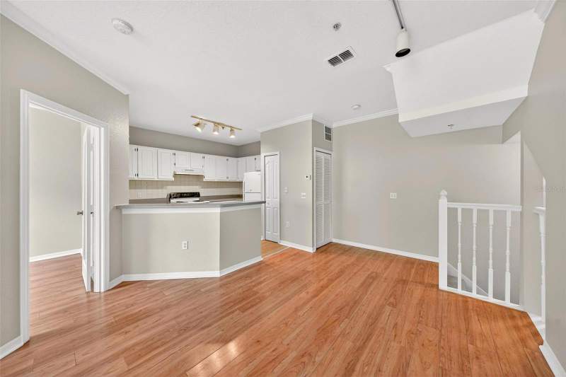 2 bedroom Condominium at 2847 Shadow View Circle #2847, Visconti East Bldg 27, Maitland — photo 5